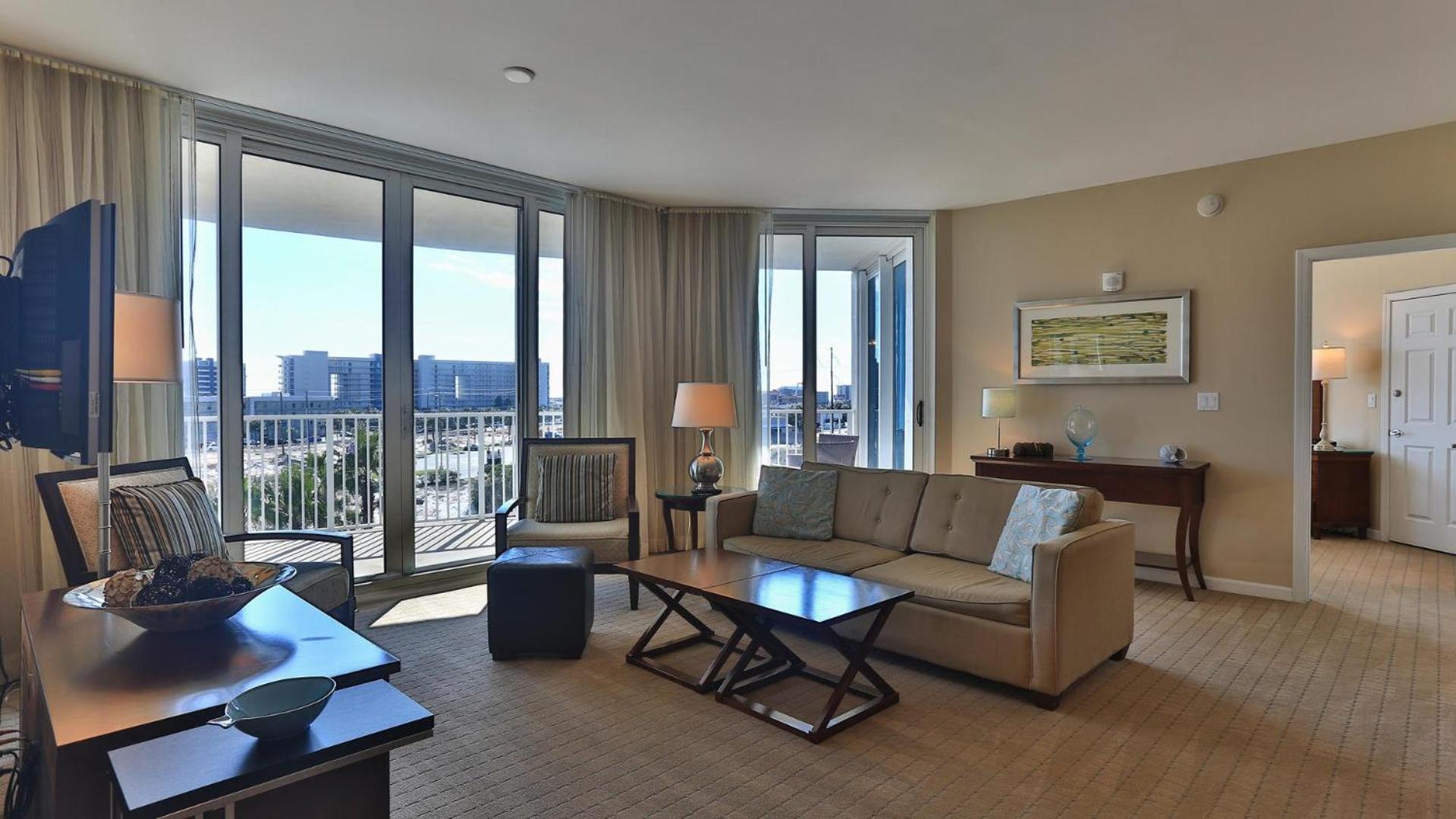 Palms Of Destin 2517 Luxury In The Heart Of Destin!!! Βίλα Εξωτερικό φωτογραφία