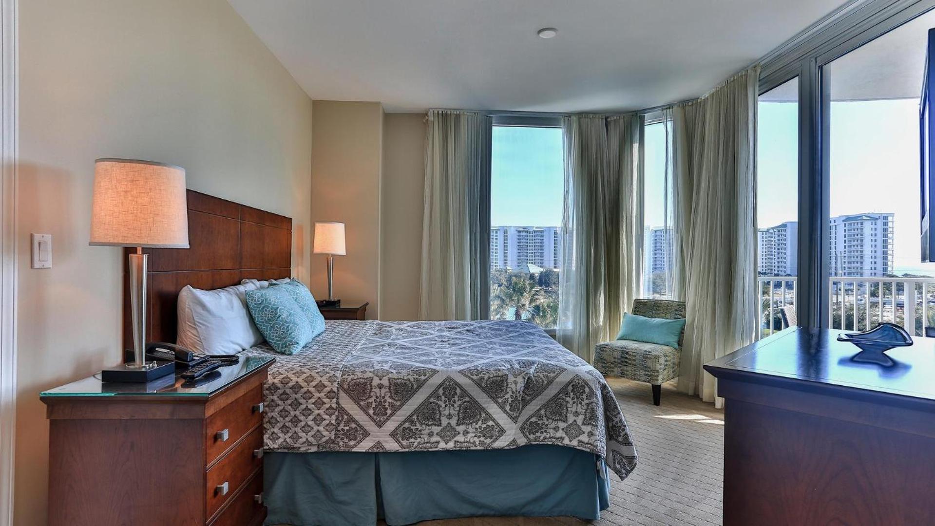 Palms Of Destin 2517 Luxury In The Heart Of Destin!!! Βίλα Εξωτερικό φωτογραφία