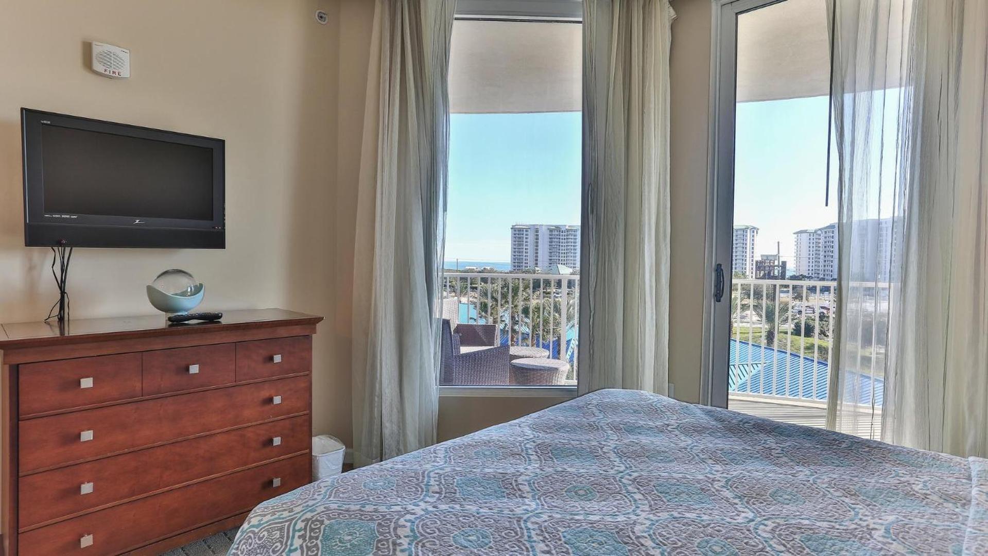 Palms Of Destin 2517 Luxury In The Heart Of Destin!!! Βίλα Εξωτερικό φωτογραφία