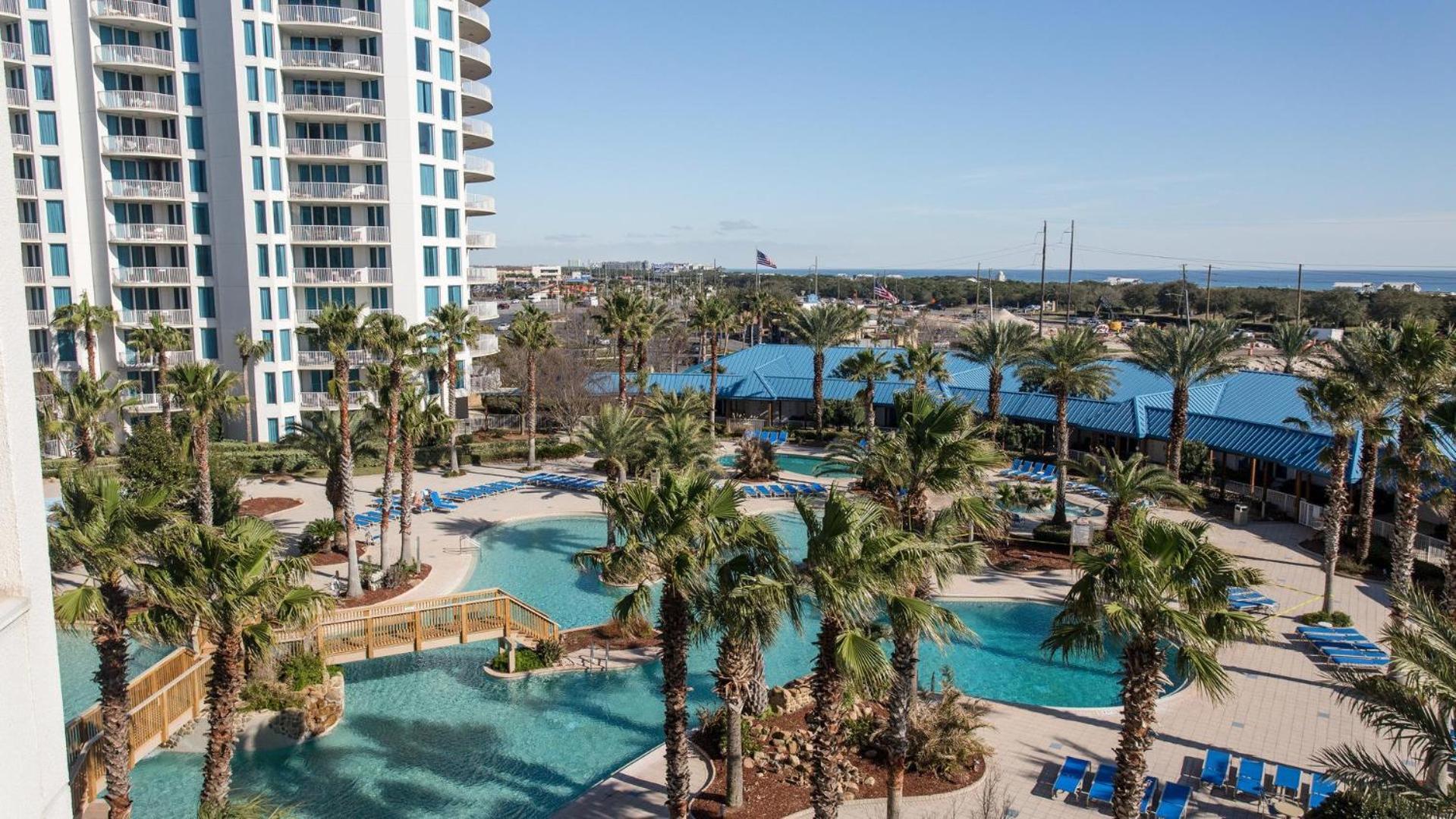 Palms Of Destin 2517 Luxury In The Heart Of Destin!!! Βίλα Εξωτερικό φωτογραφία