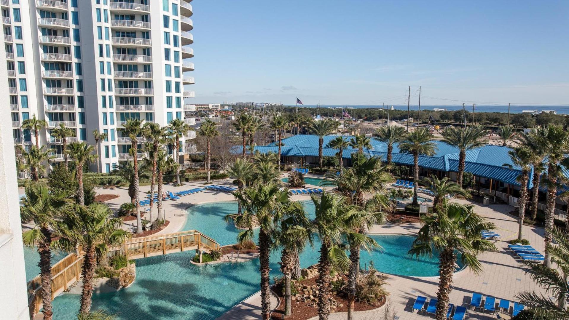 Palms Of Destin 2517 Luxury In The Heart Of Destin!!! Βίλα Εξωτερικό φωτογραφία